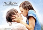 Film The Notebook je najromantičniji film svih vremena