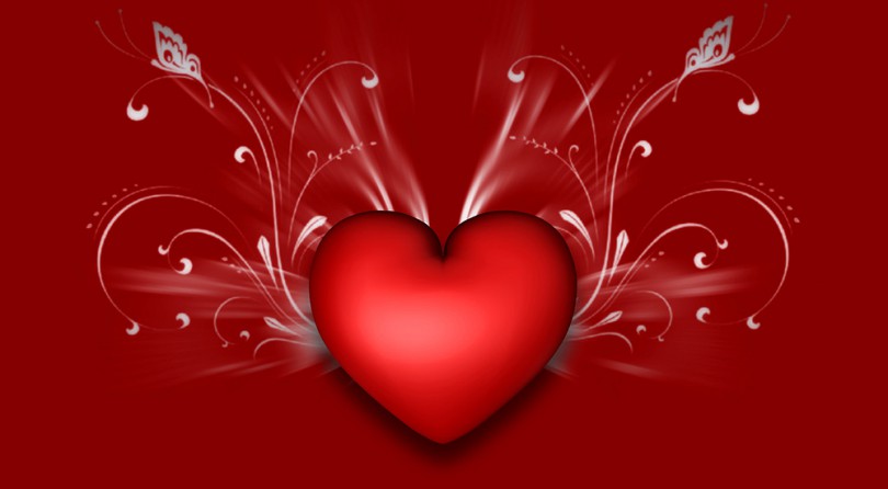 Valentinovo ili Dan zaljubljenih slavi se 14. veljače
