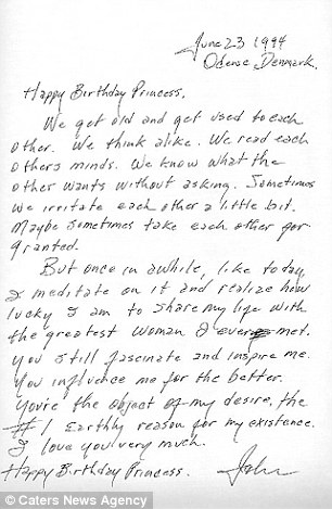 Johnny Cash pismo