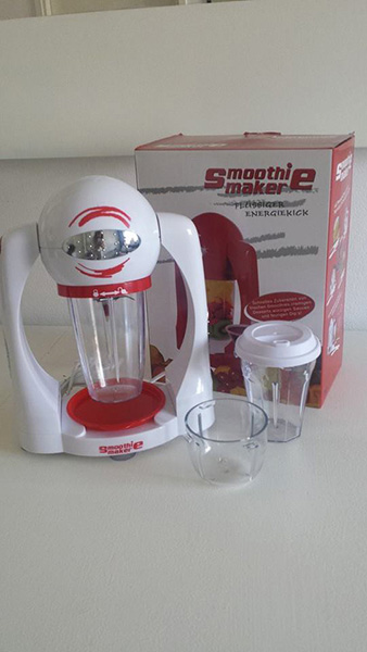 Smothie maker