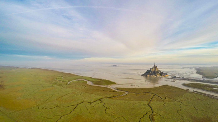 2nd-Prize-Category-Places-Mont-Saint-Michel-Normandie-France-by-Jeremie-Eloy