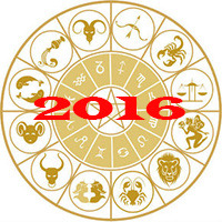 Horoskop 2016 godišnji ljubavni Veliki godišnji
