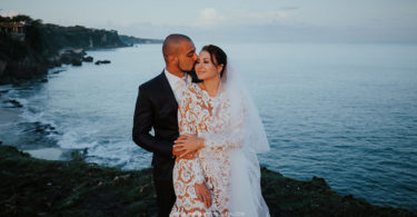 Savršeno vjenčanja Tatiane i Amira na Baliju (Foto: Elena Avramenko)