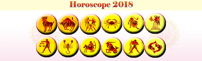 Mjesečni ljubavni horoskop studeni 2018
