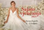 Sajam vjenčanja Zagreb